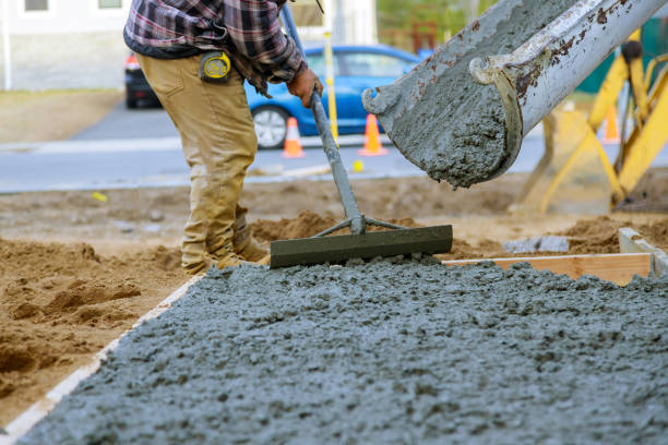 Best Concrete Foundation Repair in Lake Katrine, NY