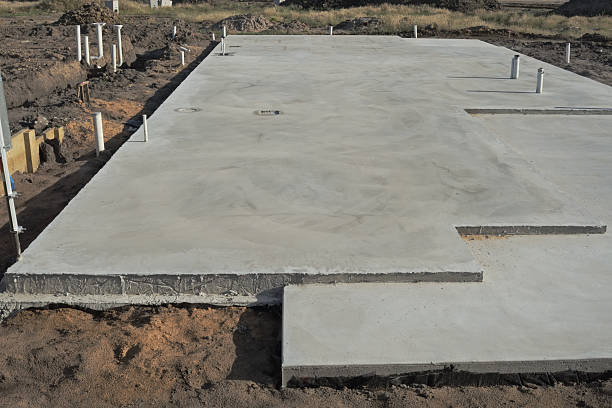 Best Concrete Driveway Installation in Lake Katrine, NY