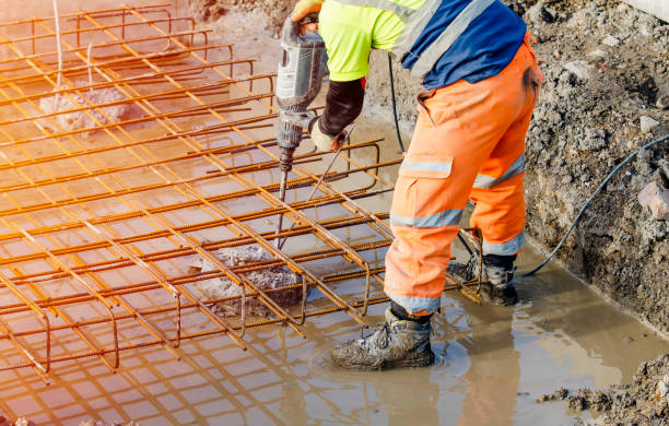 Best Stamped Concrete Services in Lake Katrine, NY
