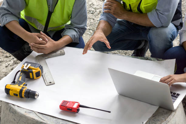 Best Concrete Foundation Repair in Lake Katrine, NY